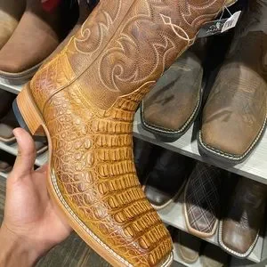 Cody James | Shoes | Brand New Cody James Square Toe  display picture 1